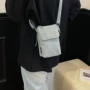 轻便多功能夏天斜挎小包包