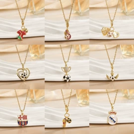 项链;戒指;首饰套装