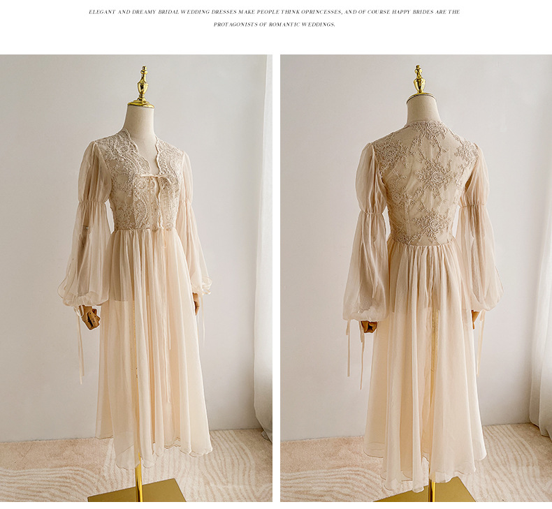 HP仙女轻纱款1色晨袍_14