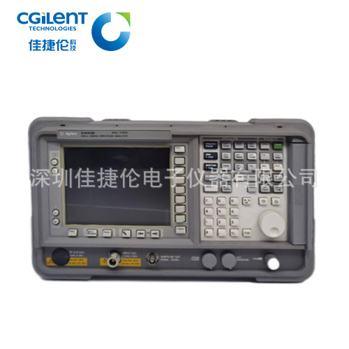 安捷伦AgilentE4403B频谱分析仪  价格另议