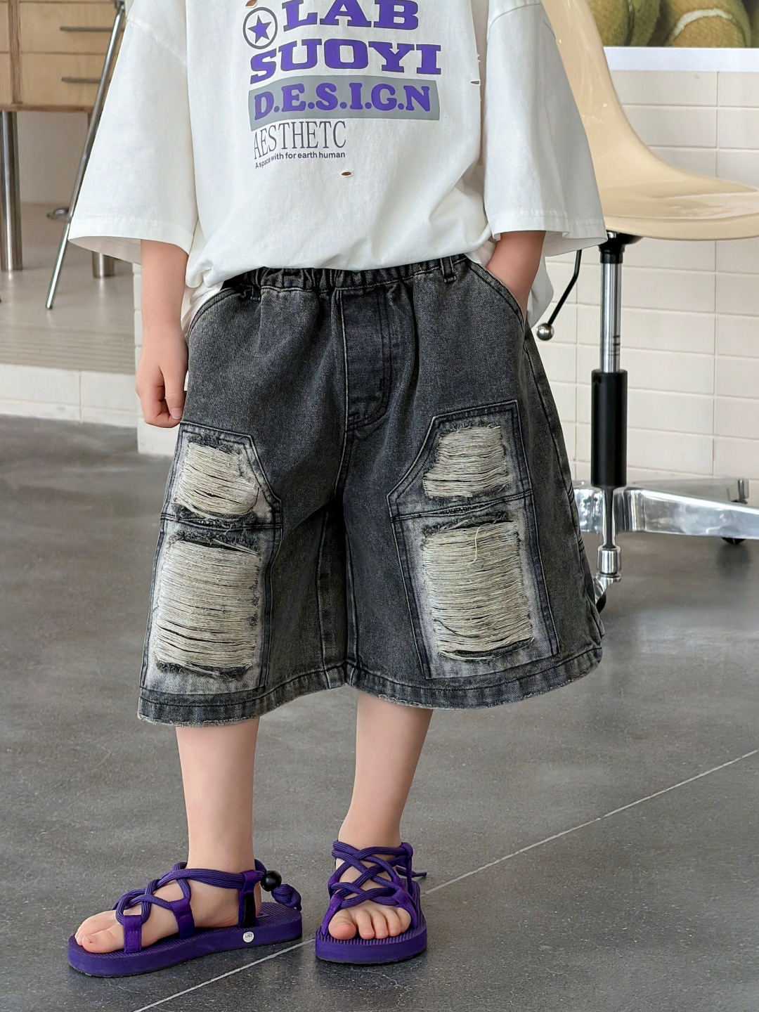 Summer shorts