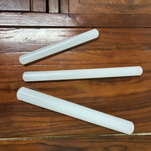 工厂直销 PP不沾面擀面杖烘培 塑料擀面杖 量大价优欢迎询价