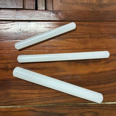 工場直売ppは面めん棒をつけずにプラスチックめん棒を焙煎します。