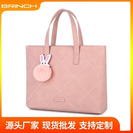 手提电脑包;电脑包;商务背包