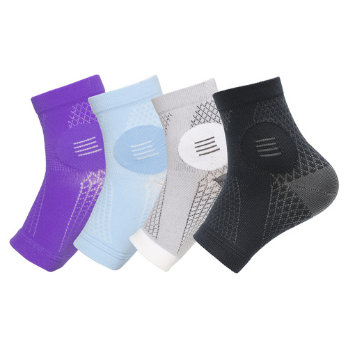 Max Sports Ankle Protector Summer Thin Basketball Cycling Anti-Sprain Foot Anti-Sprain Foot Pressure Ankle Protector