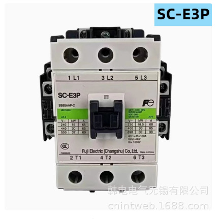 供应 SC-N16-C SC-N16 800A  带22辅助 原厂 常熟产地 交流接触器