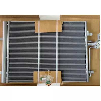 Suitable for Land Rover Soyutma sisteminin digər hissələri