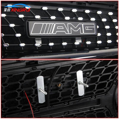 TYPER Sports TRDsports unlimited light | Car logo