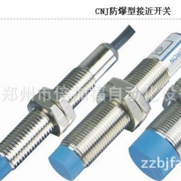 郑州专业代理台湾超荣CORON接近开关【接近开关的性能特点】
