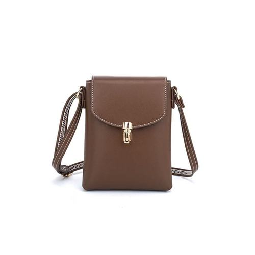Autumn and Winter Women's Crossbody Bag Mini Small Bag Trendy Fashion Versatile Small Bag