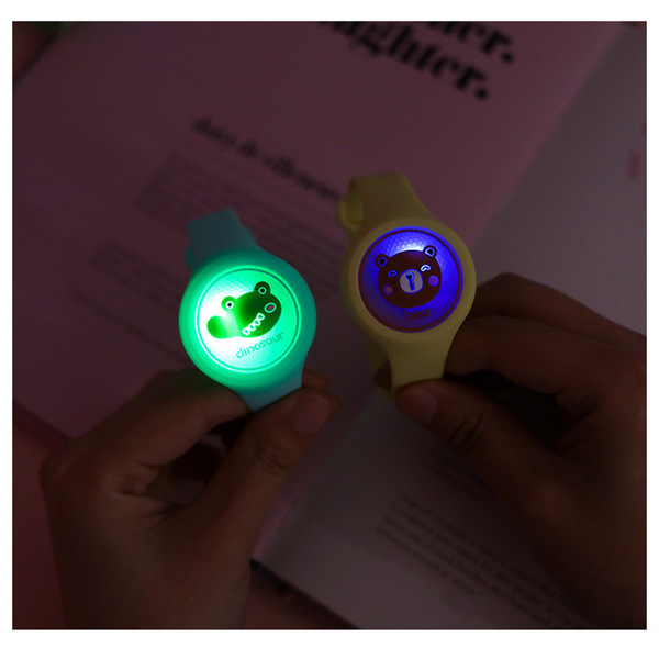 Children's mosquito repellent