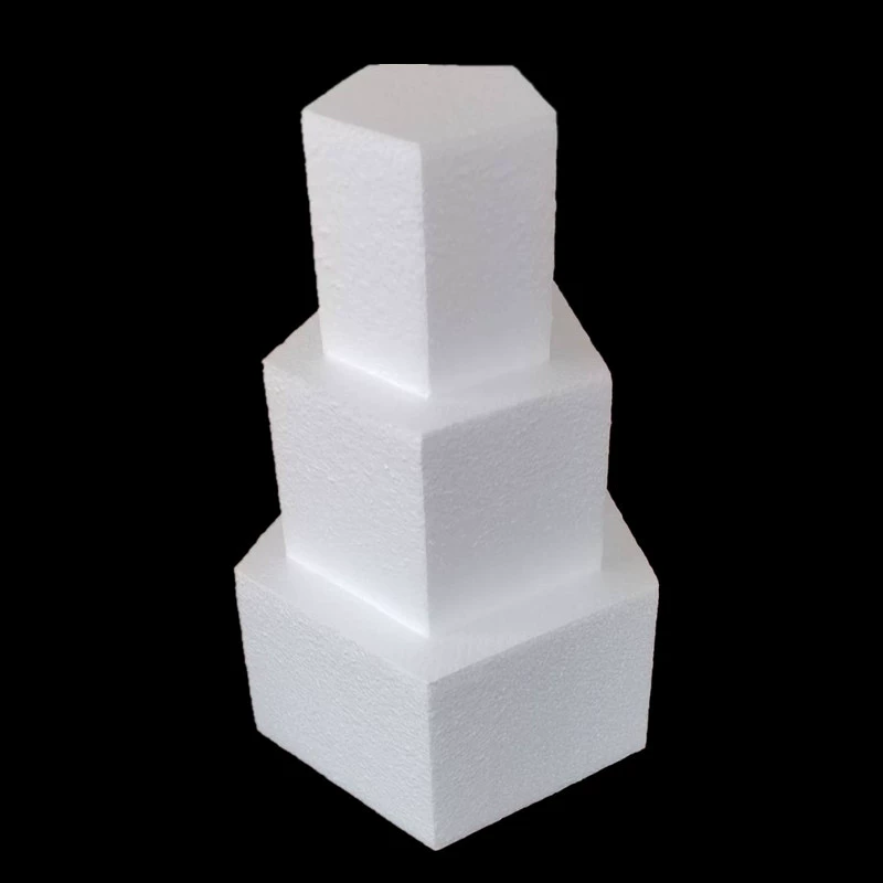 Пенополиуретановый блок, пенопласт, наполнитель, высокоплотный пенополиуретан, изоляционный пенополиуретан в форме пятиугольника