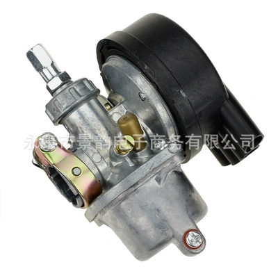 66cc 80cc Carburetor with – Motosiklet ləvazimatları və aksesuarları