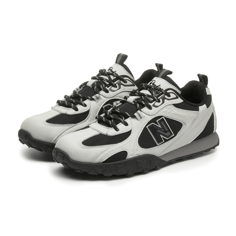 Carefully selected New Balance 568 new spring/summer couple's sports casual shoes, versatile lace-up wear-resistant German training shoes for men and women