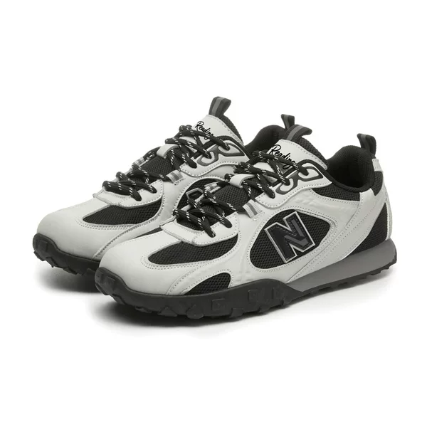 Carefully selected New Balance 568 new spring/summer couple's sports casual shoes, versatile lace-up wear-resistant German training shoes for men and women