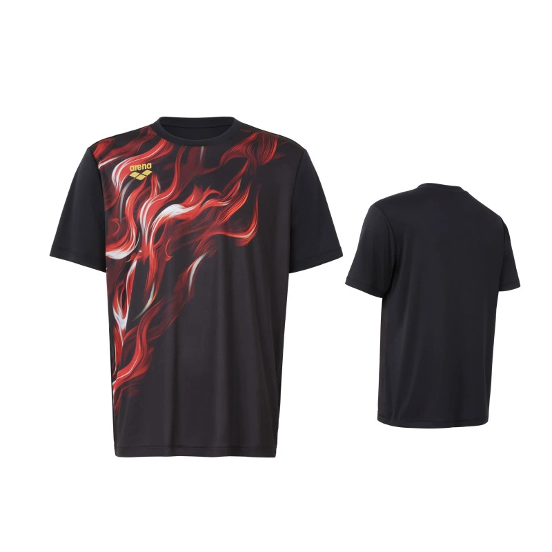 Футболка-шорты ARENA World Championships Swimming Lion Limited Team Wear