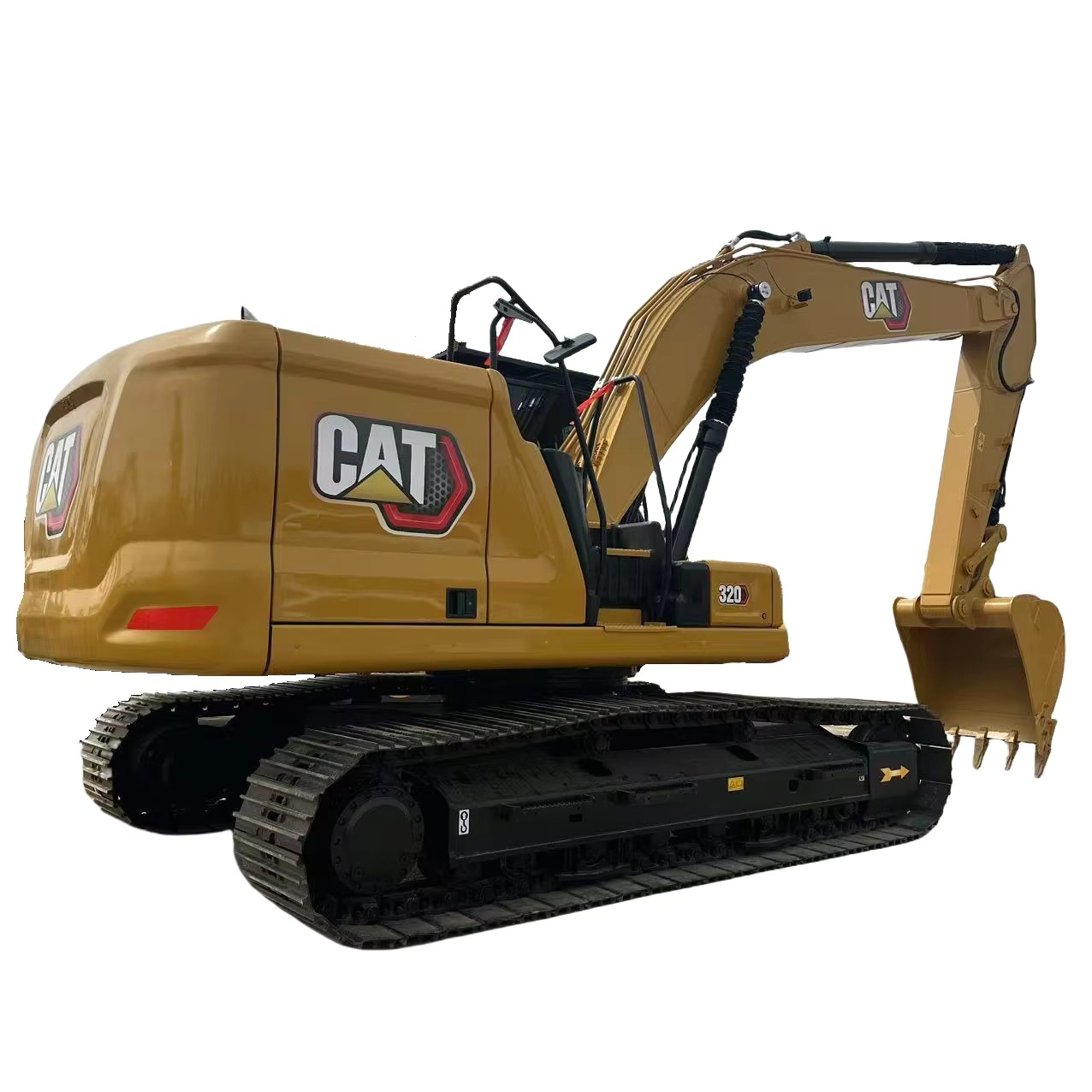 批发热卖二手挖掘机CAT 320GC挖掘机液压履带二手挖掘机