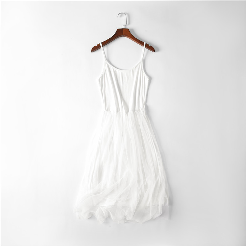 Spring Summer Dress Image 7