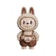 Cross-border Labu Face-changing Doll Pendant Trendy Play Cartoon Gift Keychain Ornaments Decompression Toys for Boys and Girls