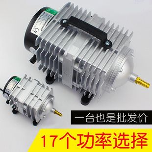 Inflatable Pump for Roast Duck, Electromagnet Air Compressor for Roast Duck and Goose, Inflatable Pump for Duck