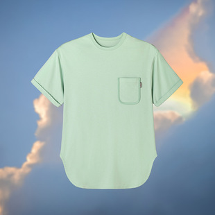 [DZ] JH Junhong 2024 Summer New T-shirt