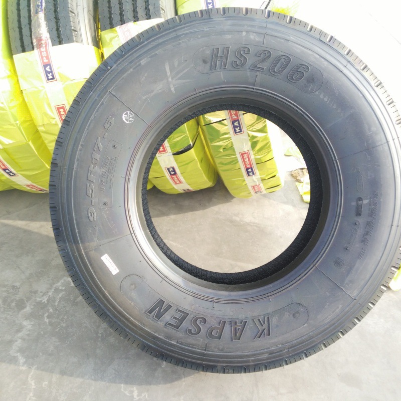 9.5R17.5卡车轮胎 汽车轮胎 全钢子午线轮胎