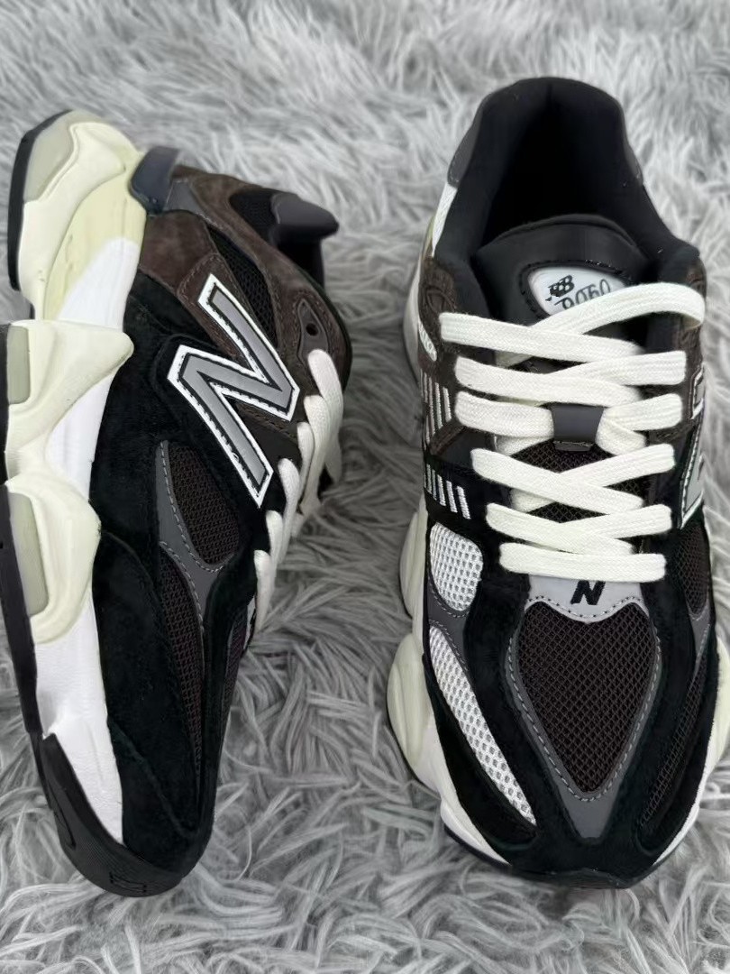 Putian Chunyuan Dachang nb9060 zapatos de papá para adultos zapatos deportivos comercio exterior zapatos de hombre de gran tamaño zapatos de mujer de gran tamaño cómodos