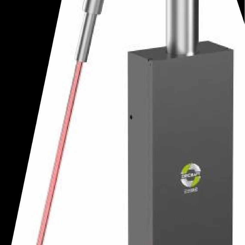 先导  小巧、支持多通道实时监测的高精度非接触光纤高温计