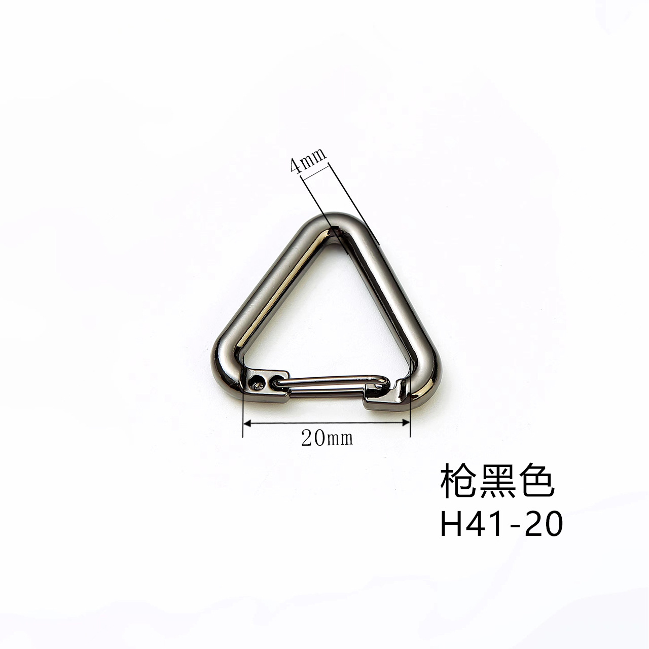 チャイナドレスの金属の一字のバックルの中国風のボタンの合金のdiyの縫い目のボタンの装飾は新しい中国式のロックの棒を掛けます。