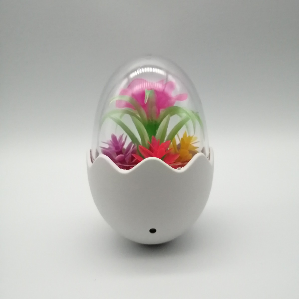 Induction night light