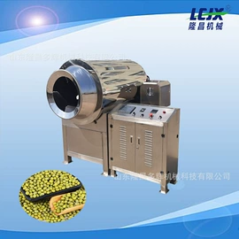 休闲食品加工;食品烘焙设备;炒炉/炒灶