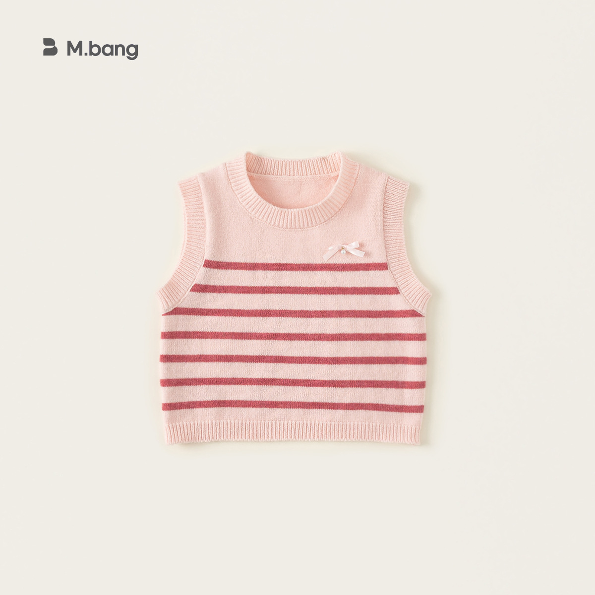 Yoobao ropa infantil de niñas primavera ropa de niñas 2025 nueva ropa de niñas primavera y otoño chaleco de niños dos piezas