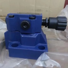 先导式减压阀DR10-5-50B/50Y DR20-5-50B/50Y DR30-5-50B/50Y