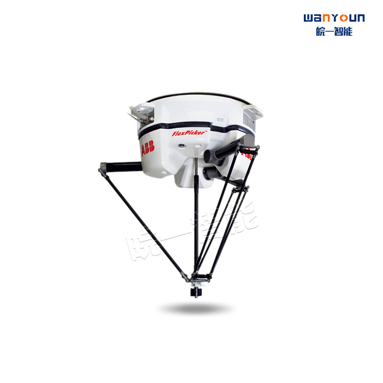 焊接机器人ABB  IRB 360-8/1130  涂胶、上下料、物料搬运、弧焊