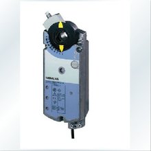 全新西门子siemens 电动风阀执行器 GLB161.1E