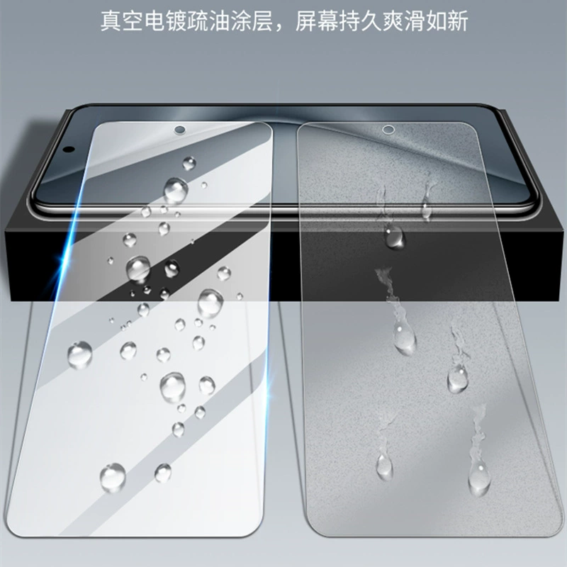 Защитная стальная пленка для Huawei P70 полноэкранная, против шпионажа, HD; защитная пленка для P50, P40, защита от синего света и от падений