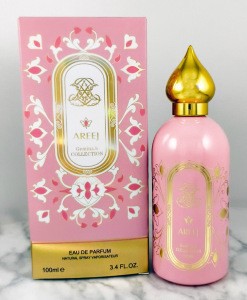 Explosiones transfronterizas de Oriente Medio Dubai comercio exterior árabe hombre y mujer alta sensación de perfumes duraderos al por mayor