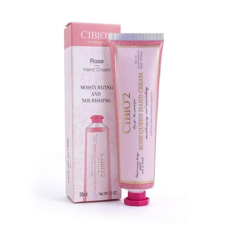 人気のタイ CIBIO'2 Xibeo フレグランス ハンド クリーム 保湿と保湿 CB2 Xibeo お土産 ウェディング|undefined