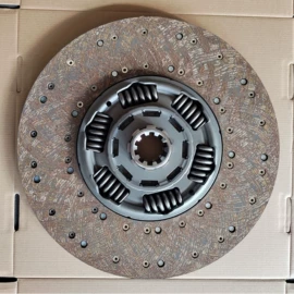 离合器片;离合器从动盘;离合器压盘