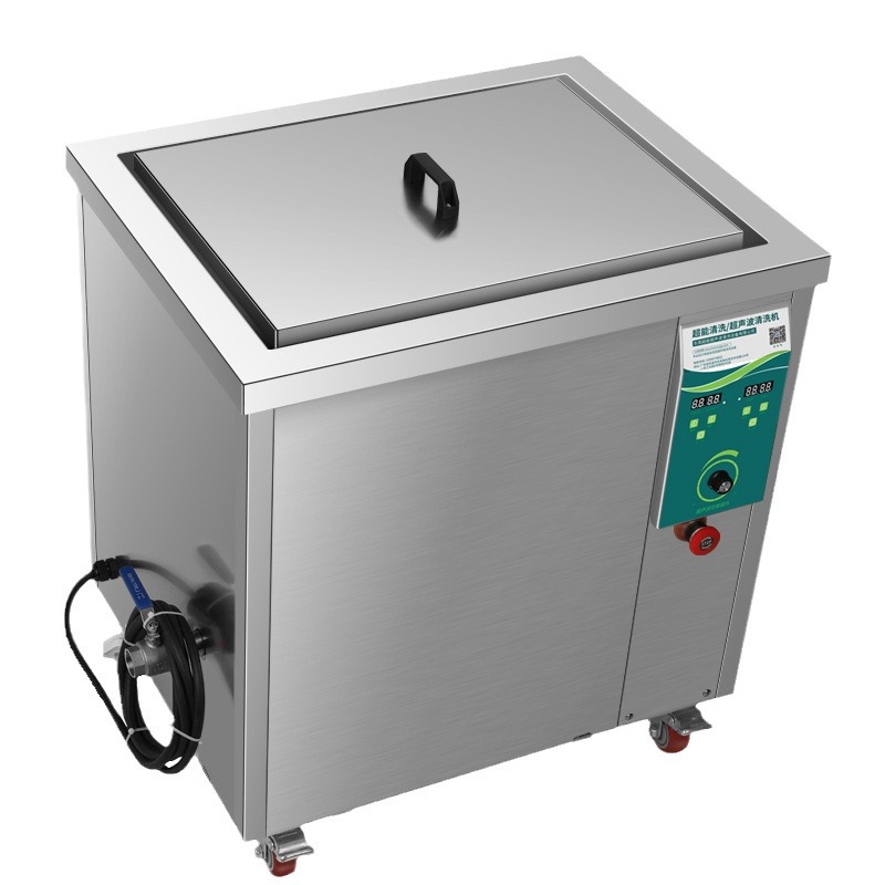 Ultrasonic ultrasonic cleaning machine industrial automobile accessories ship parts engine crankshaft cylinder ultrasonic ultrasound cleaning device