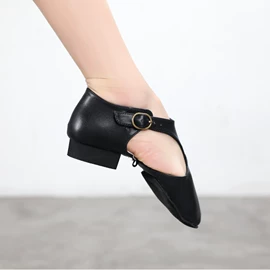 舞蹈鞋;童舞蹈鞋