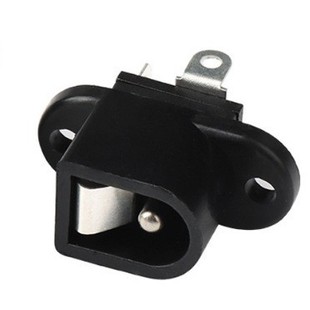 DC-016/2.0mm Core Pin with Ears Vertical Pin 5521