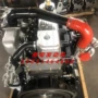 增压yz4108zq4108发动机总成