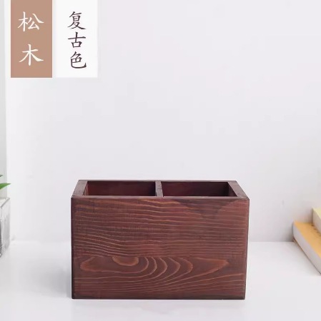 호두 색상/더블 튜브 15*8*9cm