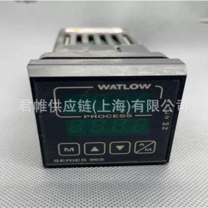 Watlow Temperature Controller Model: F4Dh-Kkkk-01Rg Price Needs to Be Verified