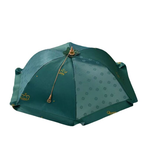 [Foldable] Household foldable vegetable cover, fly-proof dining table cover, dish cover, dish cover, affordable and practical