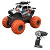 Remote control car, shatterproof four wheel drive SUV for boys, 4G, can climb