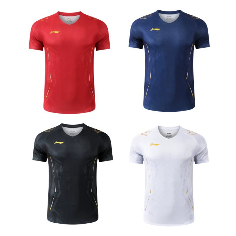 2025 новый костюм для бадминтона международный костюм