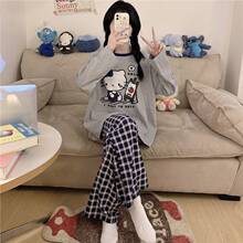 �ɐ�hellokitty˯����Ů��޴��＾�L��Ӵ�a��mm�W���Ҿӷ�