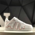 CPFM x White Red Line